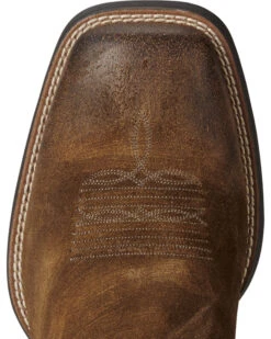 Ariat Men's Camo Patriot Western Boots -Ariat || Corral || Dan Post Store 2000205956 200 TP