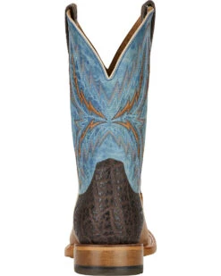 Ariat Men's Arena Rebound Western Boots -Ariat || Corral || Dan Post Store 2000213178 280 BK