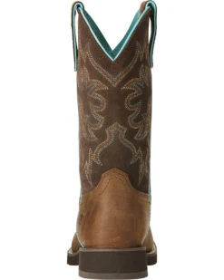 Ariat Women's Delilah Western Boots -Ariat || Corral || Dan Post Store 2000213241 200 BK