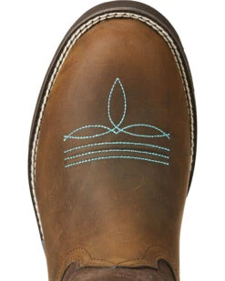 Ariat Women's Delilah Western Boots -Ariat || Corral || Dan Post Store 2000213241 200 TP