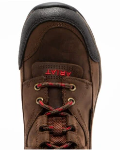 Ariat Women's Terrain H2O Waterproof Boots - Round Toe -Ariat || Corral || Dan Post Store 2000213375 200 P6