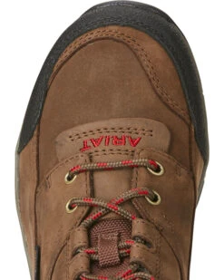 Ariat Women's Terrain H2O Waterproof Boots - Round Toe -Ariat || Corral || Dan Post Store 2000213375 200 TP