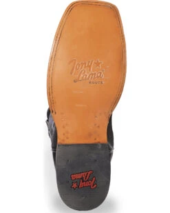 Tony Lama Men's Square Toe Western Boots -Ariat || Corral || Dan Post Store 2000215394 001 BM