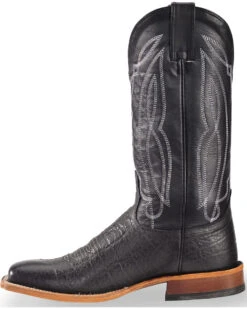 Tony Lama Men's Square Toe Western Boots -Ariat || Corral || Dan Post Store 2000215394 001 LT