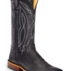 Tony Lama Men's Square Toe Western Boots
