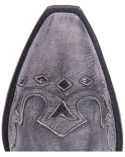 Laredo Women's Leather Stevie Western Boots 11 Laredo Women's Leather Stevie Western Boots -Ariat || Corral || Dan Post Store 2000215822 001 P6