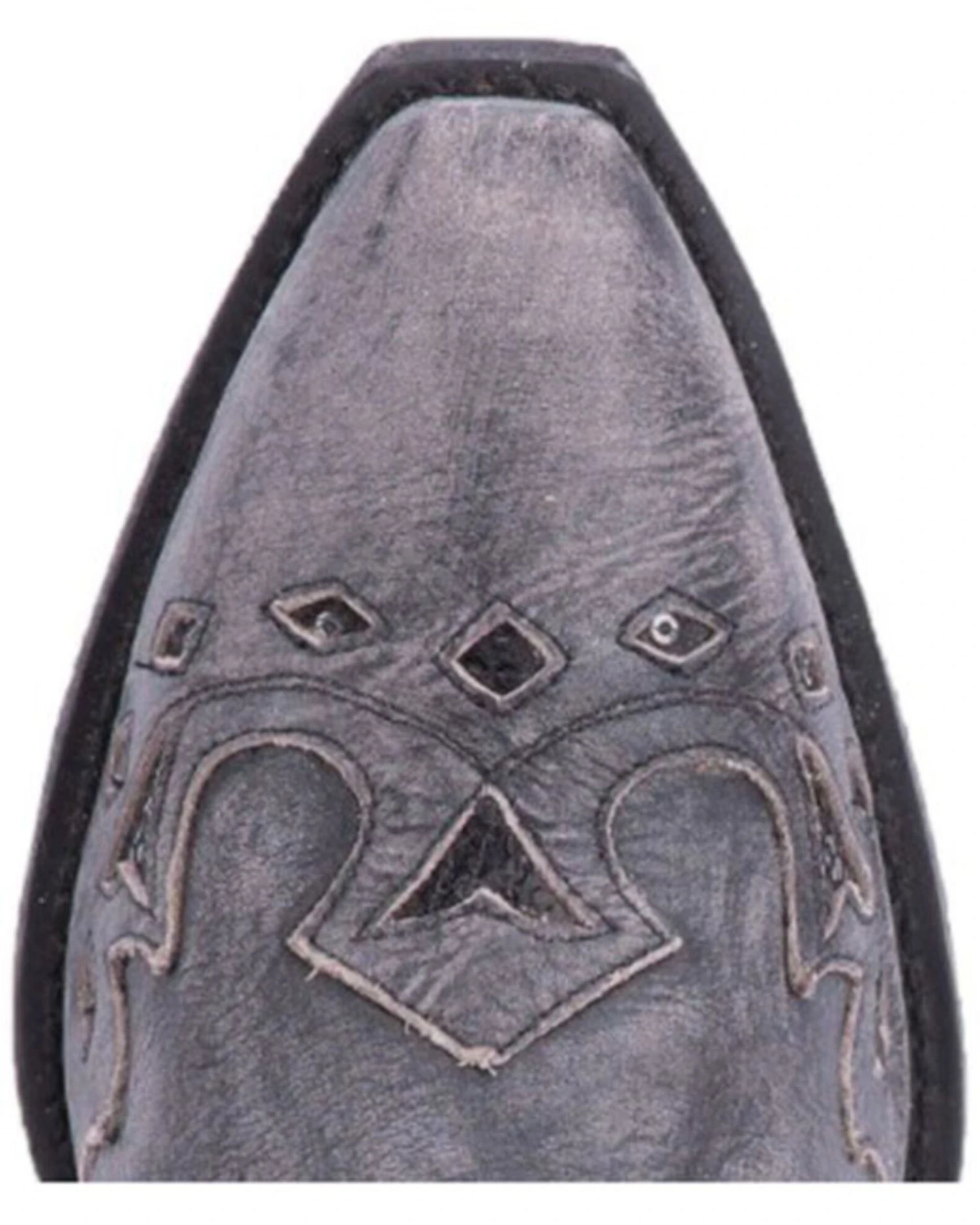 Laredo Women's Leather Stevie Western Boots 6 Laredo Women's Leather Stevie Western Boots - Image 6