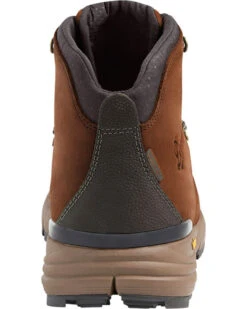 Danner Men's Mountain 600 Hiking Boots - Round Toe -Ariat || Corral || Dan Post Store 2000217097 200 BK