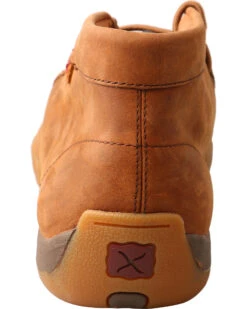 Twisted X Men's Driving Moc Toe Shoes -Ariat || Corral || Dan Post Store 2000221400 200 BK
