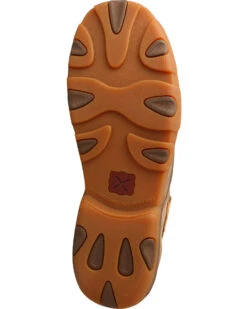 Twisted X Men's Driving Moc Toe Shoes -Ariat || Corral || Dan Post Store 2000221400 200 BM