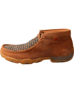 Twisted X Men's Driving Moc Toe Shoes -Ariat || Corral || Dan Post Store 2000221400 200 LT