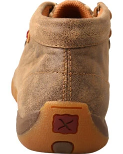 Twisted X Women's Diamond Driving Moc Shoes -Ariat || Corral || Dan Post Store 2000221401 280 BK