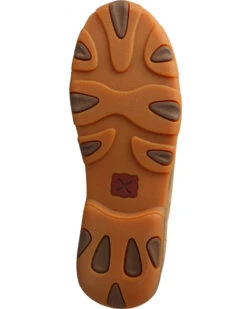 Twisted X Women's Diamond Driving Moc Shoes -Ariat || Corral || Dan Post Store 2000221401 280 BM