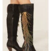 Junk Gypsy By Lane Women's Spirit Animal Tall Boots - Snip Toe 