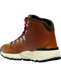 Danner Women's Mountain 600 Hiking Boots - Round Toe -Ariat || Corral || Dan Post Store 2000226185 280 LT