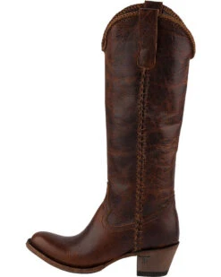 Lane Women's Plain Jane Western Boots - Round Toe  -Ariat || Corral || Dan Post Store 2000231812 235 LT