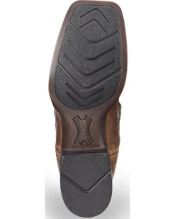 Ariat Women's VentTEK Ultra Quickdraw Western Performance Boots - Broad Square Toe -Ariat || Corral || Dan Post Store 2000233920 240 BM