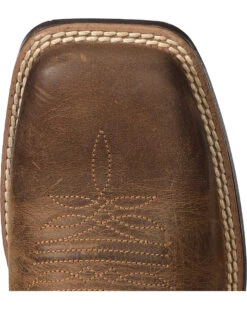 Ariat Women's VentTEK Ultra Quickdraw Western Performance Boots - Broad Square Toe -Ariat || Corral || Dan Post Store 2000233920 240 TP