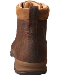 Twisted X Men's Waterproof Hiker Boots - Moc Toe -Ariat || Corral || Dan Post Store 2000236337 240 P4
