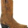 Old Gringo Women's Leopardito Boots - Snip Toe 