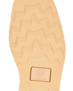 Ariat Men's Rambler Recon Foothill Western Boots - Square Toe -Ariat || Corral || Dan Post Store 2000238797 200 BM