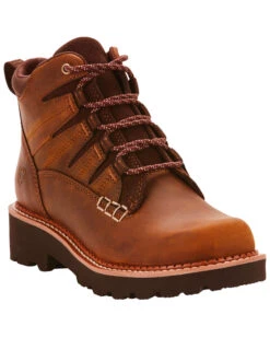 Ariat Women's Canyon II Boots - Round ToeÂ