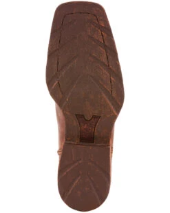 Ariat Men's Rambler Antiqued Western Boots - Square Toe -Ariat || Corral || Dan Post Store 2000240508 020 BM