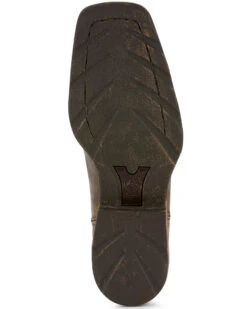 Ariat Men's Rambler Antiqued Western Boots - Square Toe -Ariat || Corral || Dan Post Store 2000240508 020 P5