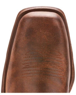 Ariat Men's Rambler Antiqued Western Boots - Square Toe -Ariat || Corral || Dan Post Store 2000240508 020 TP