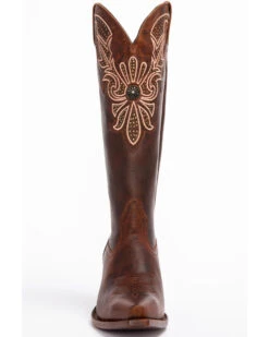 Shyanne Women's Mariel Floral Embroidered Studded Concho Western Boots - Snip Toe 10 Shyanne Women's Mariel Floral Embroidered Studded Concho Western Boots - Snip Toe -Ariat || Corral || Dan Post Store 2000240899 200 P4