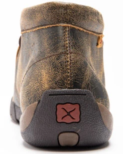 Twisted X Men's Caiman Print Driving Mocs - Moc Toe 16 Twisted X Men's Caiman Print Driving Mocs - Moc Toe -Ariat || Corral || Dan Post Store 2000240922 200 P5