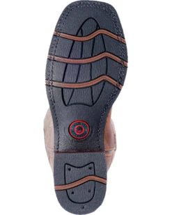 Laredo Women's Anita Western Performance Boots - Broad Square Toe -Ariat || Corral || Dan Post Store 2000243726 280 BM