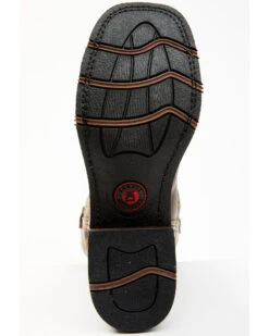 Laredo Women's Anita Western Performance Boots - Broad Square Toe -Ariat || Corral || Dan Post Store 2000243726 280 P7