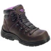Avenger Women's Waterproof Hiker Boots - Composite Toe