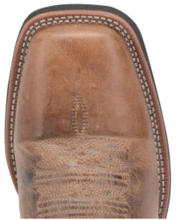 Laredo Men's Montana Western Boots - Broad Square Toe -Ariat || Corral || Dan Post Store 2000248690 200 P6