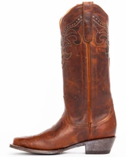 Idyllwind Women's Tough Cookie Western Boots - Square Toe -Ariat || Corral || Dan Post Store 2000253641 200 P3
