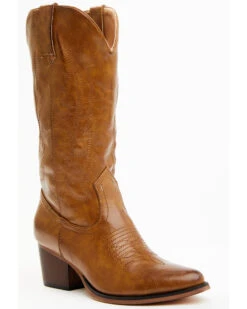 Roper Women's Nettie Western Boots - Medium Toe