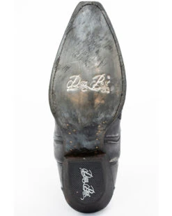 Dan Post Women's Hallie Western Boots - Snip Toe -Ariat || Corral || Dan Post Store 2000256407 001 P7