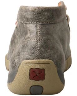 Twisted X Men's Driving Shoes - Moc Toe -Ariat || Corral || Dan Post Store 2000257919 020 P4