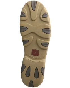 Twisted X Men's Driving Shoes - Moc Toe -Ariat || Corral || Dan Post Store 2000257919 020 P6