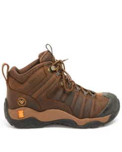 Hawx Men's Axis Hiker Boots - Composite Toe -Ariat || Corral || Dan Post Store 2000258793 200 P4