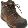 Hawx Men's Axis Waterproof Hiker Boots - Composite Toe