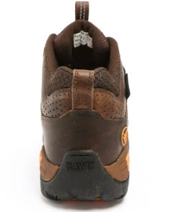 Hawx Men's Axis Waterproof Hiker Boots - Composite Toe -Ariat || Corral || Dan Post Store 2000258794 200 P3