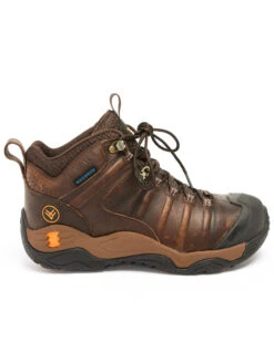 Hawx Men's Axis Waterproof Hiker Boots - Composite Toe -Ariat || Corral || Dan Post Store 2000258794 200 P4