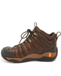 Hawx Men's Axis Waterproof Hiker Boots - Composite Toe -Ariat || Corral || Dan Post Store 2000258794 200 P5