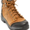 Hawx Men's Lace To Toe Hiker Boots - Composite Toe
