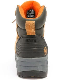 Hawx Men's Lace To Toe Hiker Boots - Composite Toe -Ariat || Corral || Dan Post Store 2000258795 200 P3