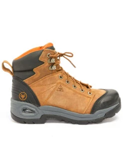 Hawx Men's Lace To Toe Hiker Boots - Composite Toe -Ariat || Corral || Dan Post Store 2000258795 200 P4