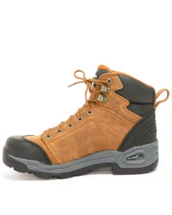Hawx Men's Lace To Toe Hiker Boots - Composite Toe -Ariat || Corral || Dan Post Store 2000258795 200 P5