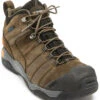 Hawx Men's Axis Waterproof Hiker Boots - Round Toe